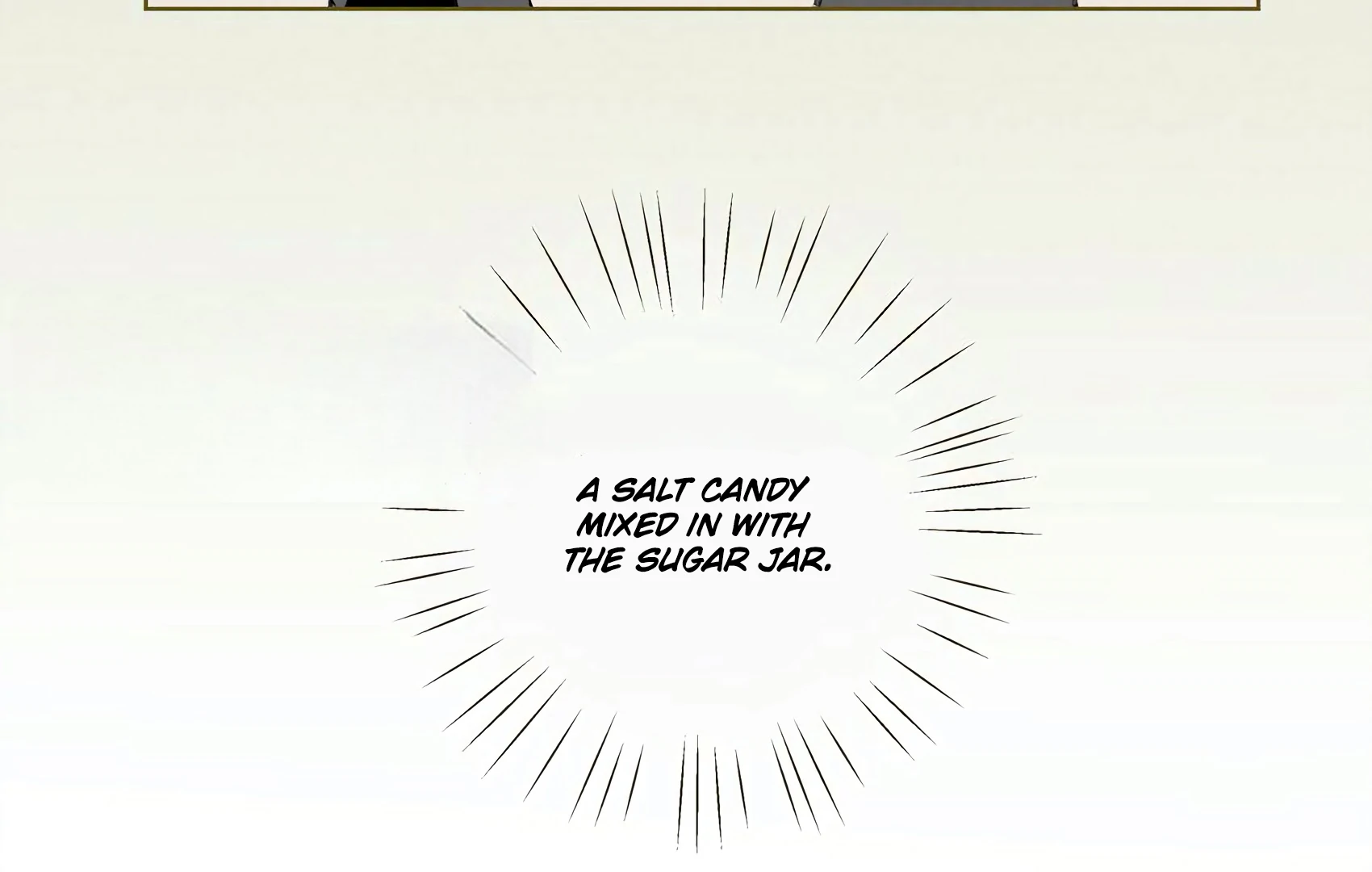 The Rabbit Trapped In Rumors chapter 3 page 47