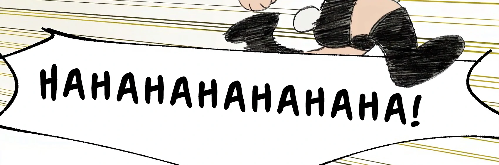 The Rabbit Trapped In Rumors chapter 3 page 56