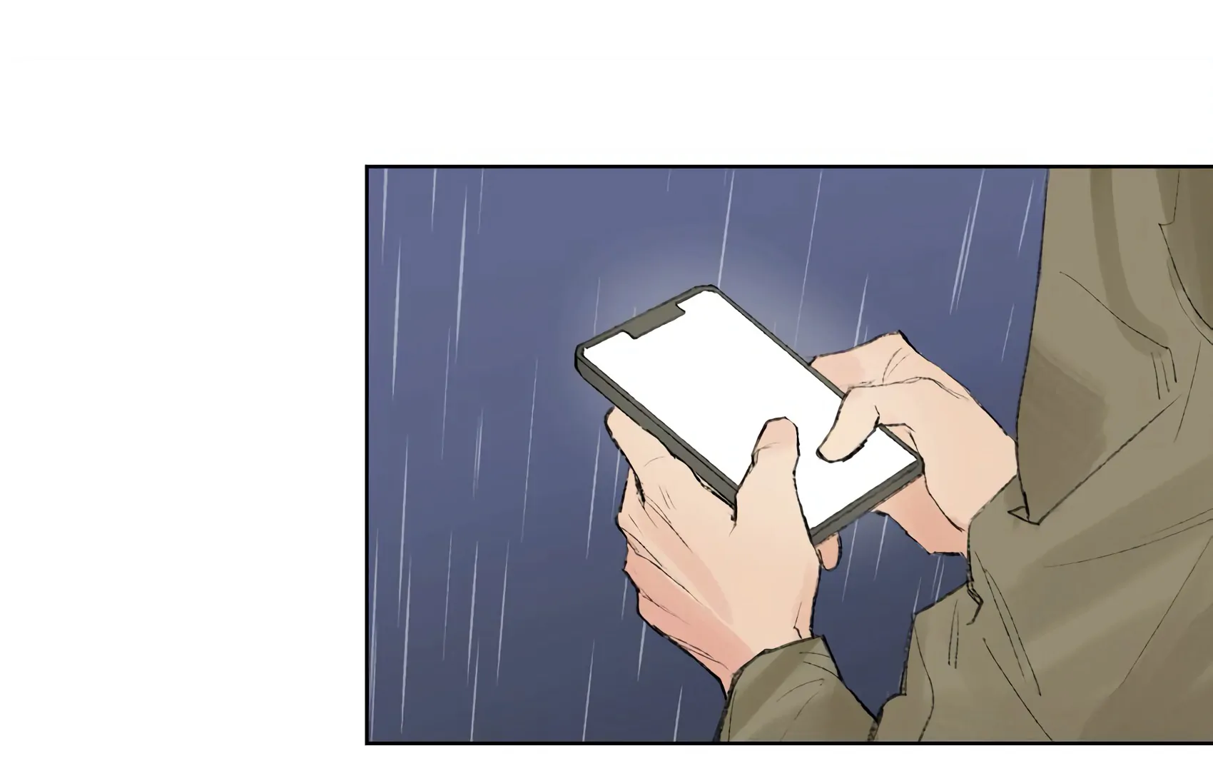 The Rabbit Trapped In Rumors chapter 3 page 60