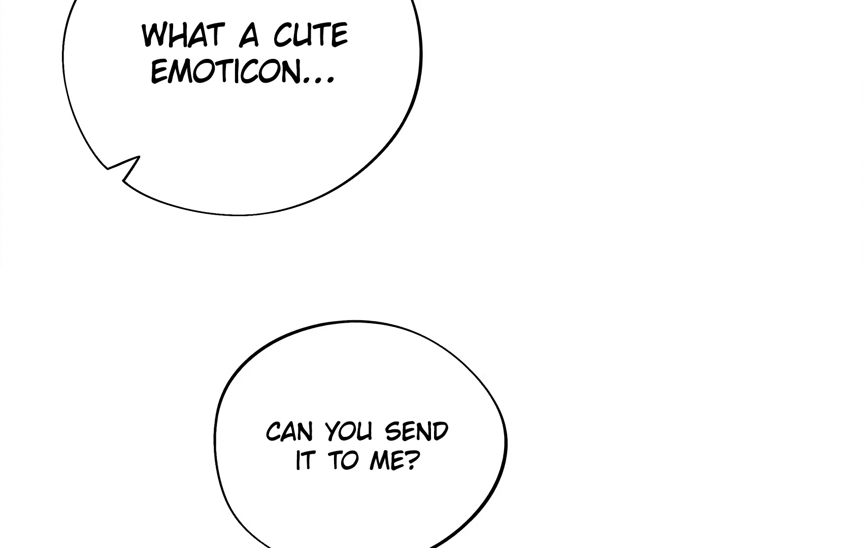 The Rabbit Trapped In Rumors chapter 3 page 62
