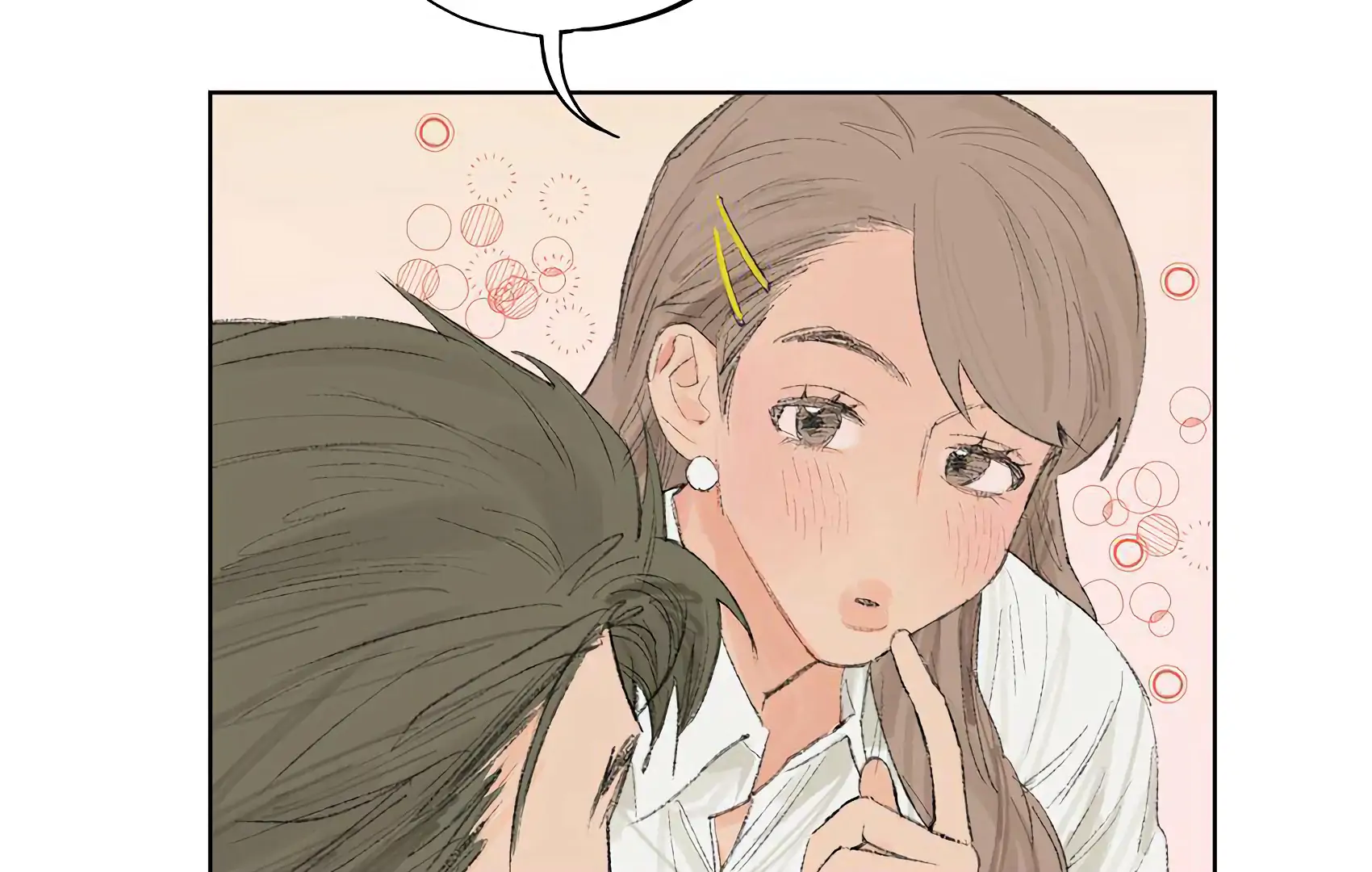 The Rabbit Trapped In Rumors chapter 3 page 63