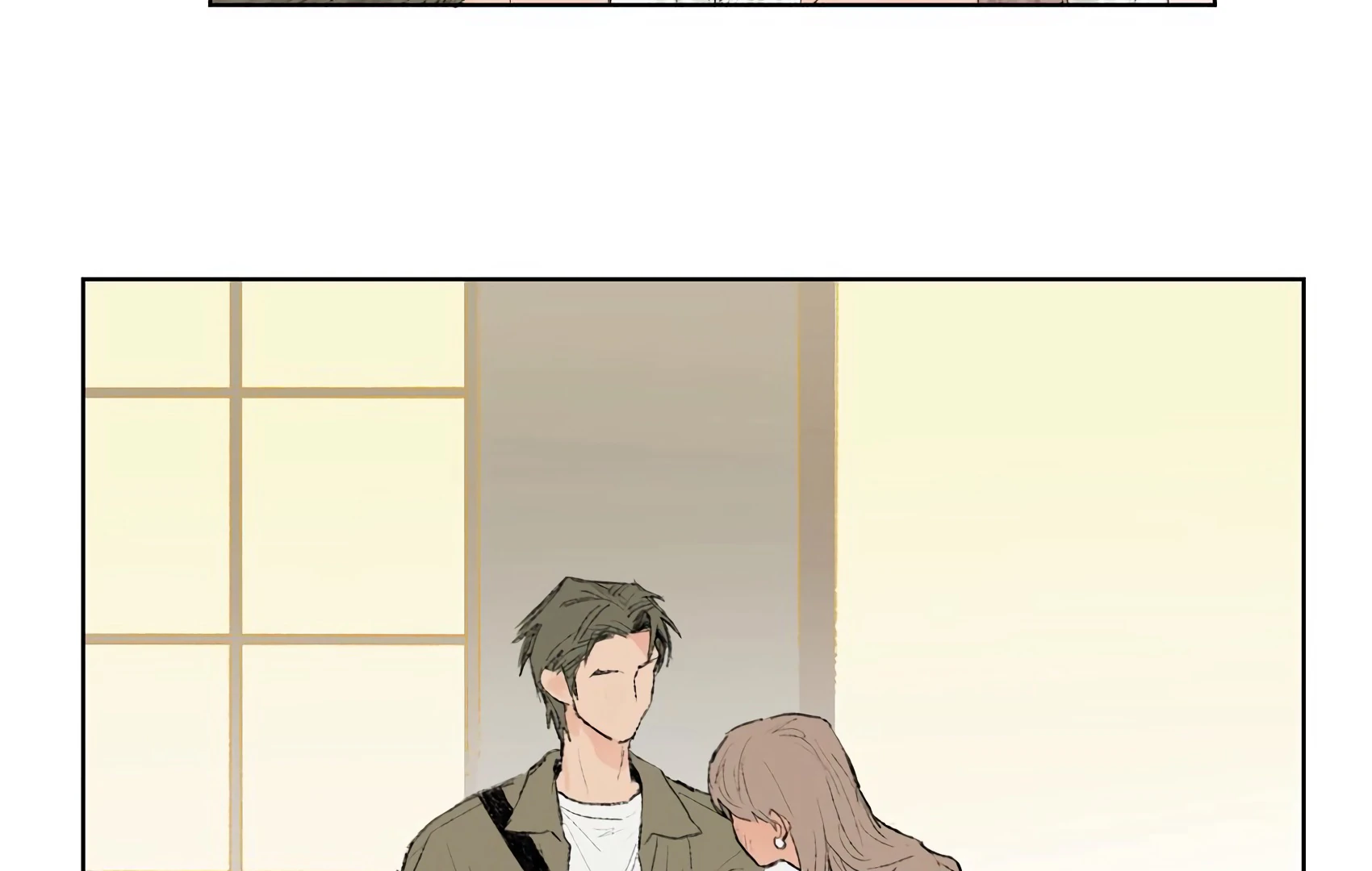 The Rabbit Trapped In Rumors chapter 3 page 64