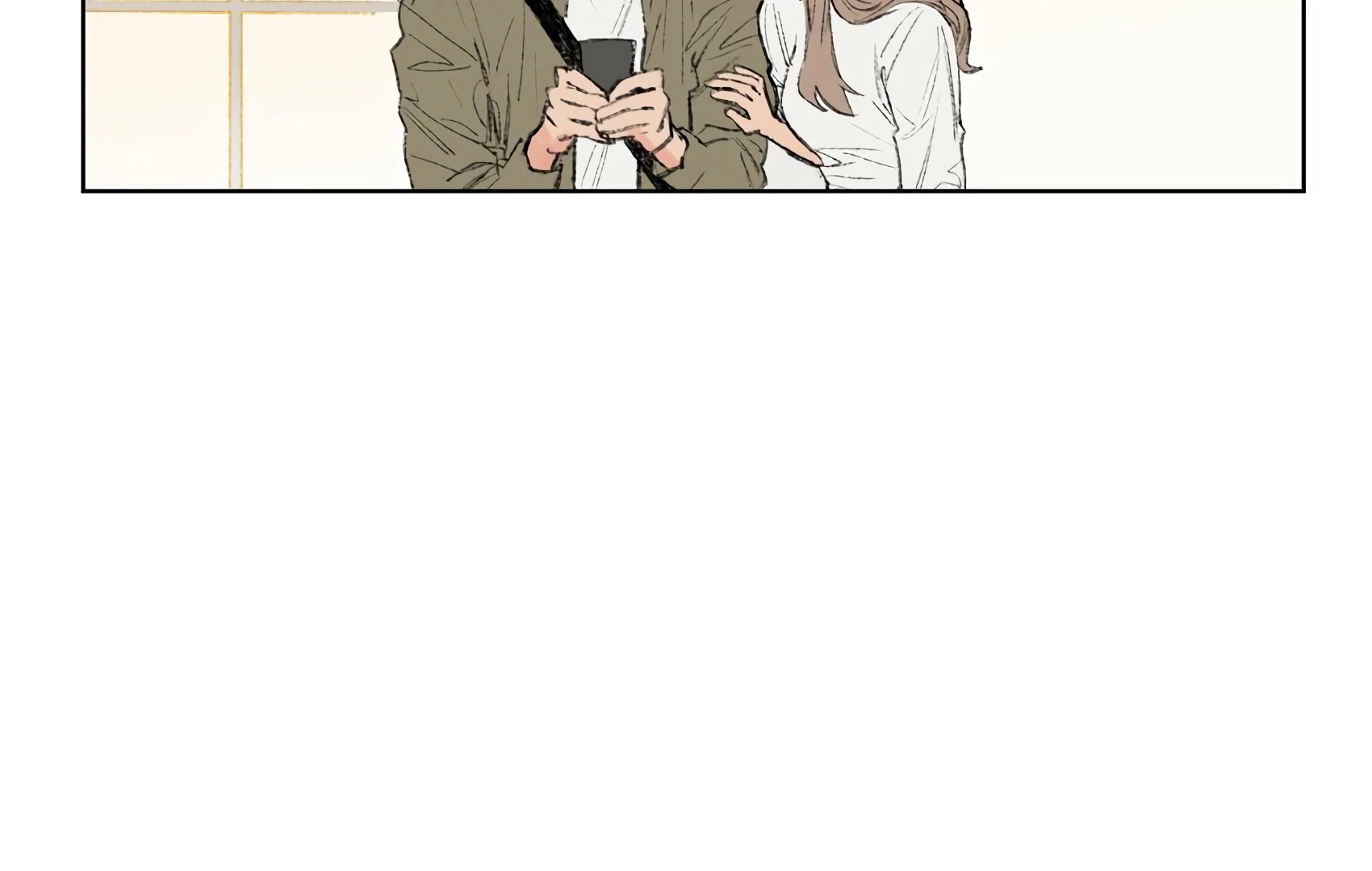 The Rabbit Trapped In Rumors chapter 3 page 65