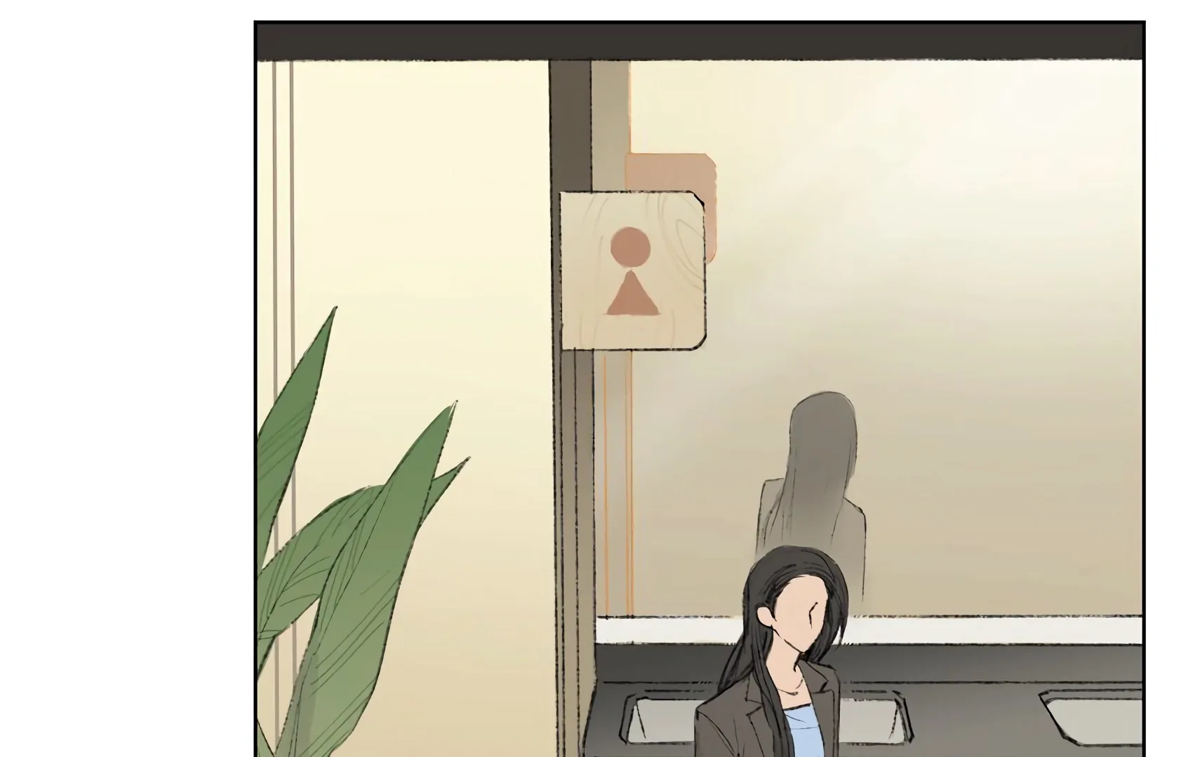 The Rabbit Trapped In Rumors chapter 3 page 66