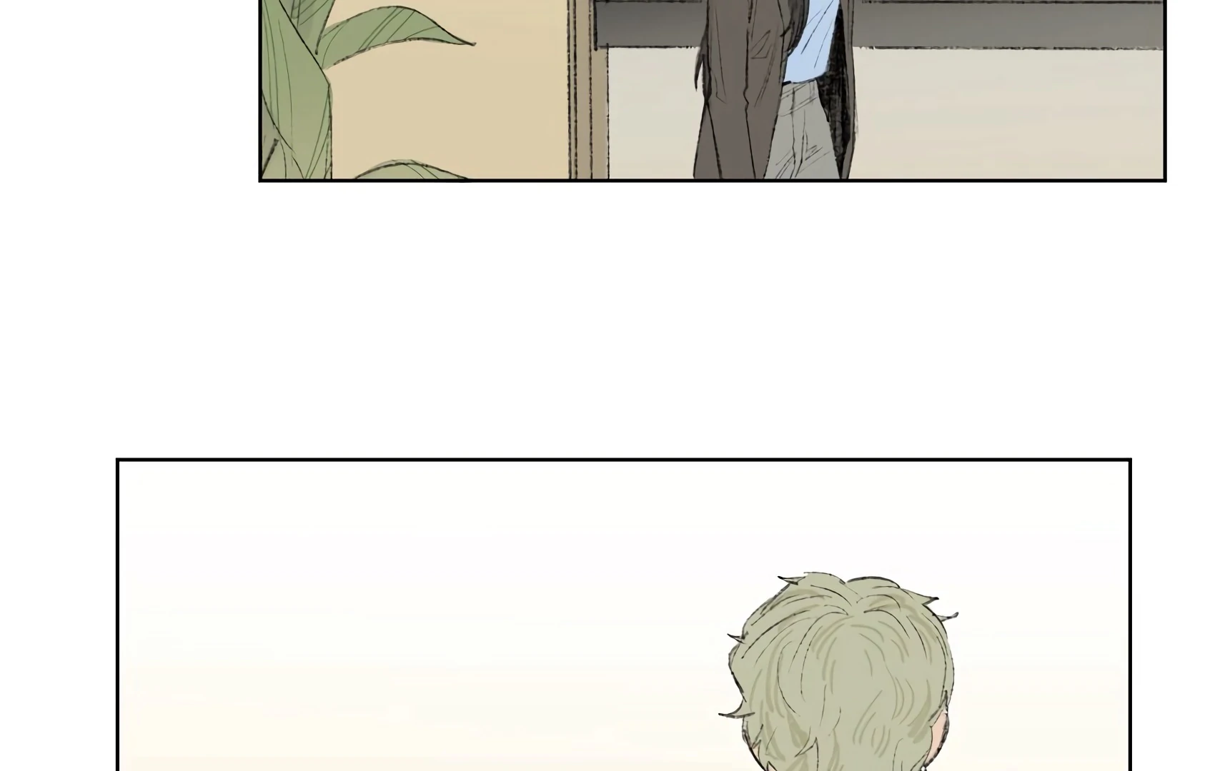 The Rabbit Trapped In Rumors chapter 3 page 67