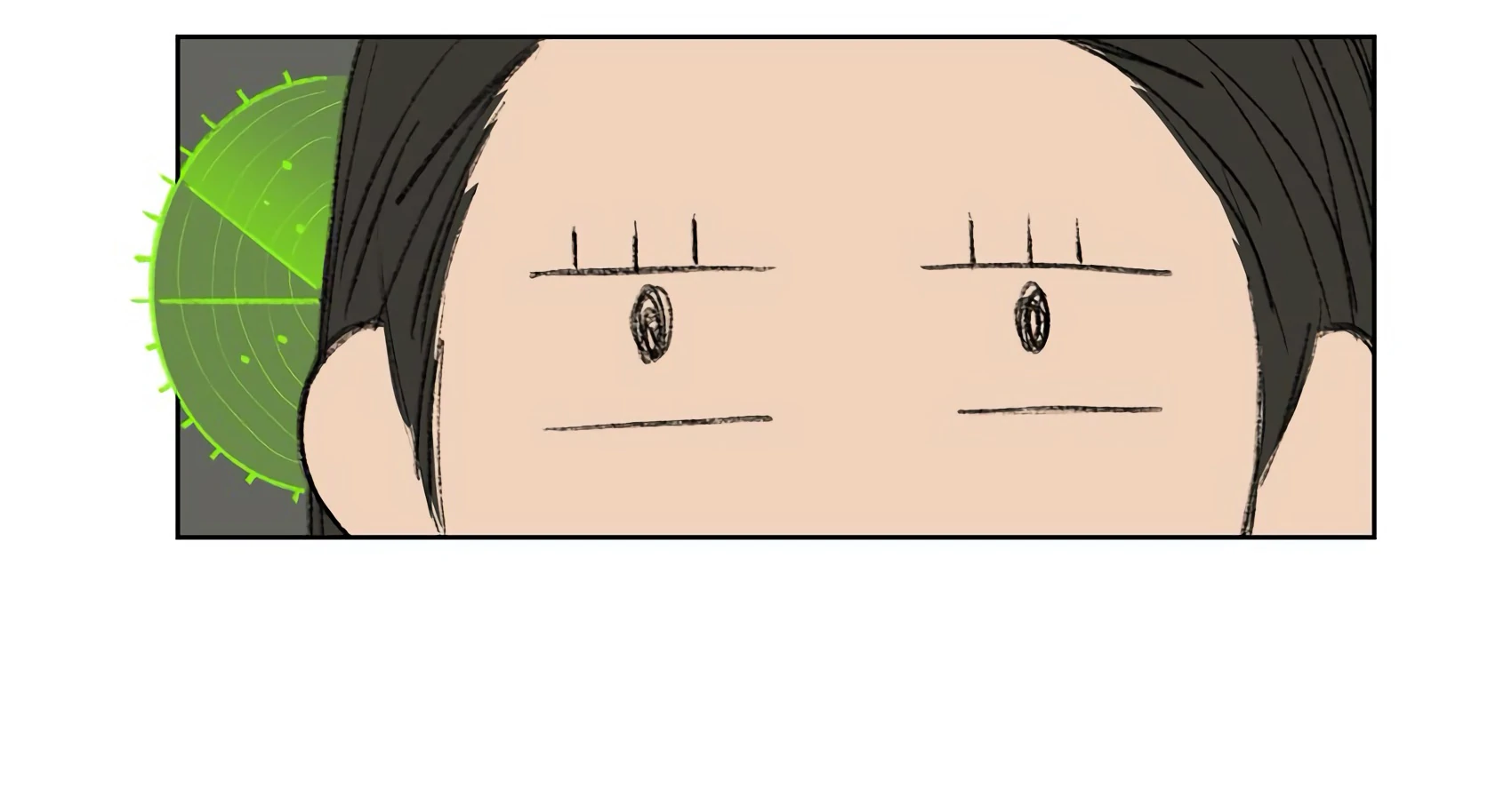The Rabbit Trapped In Rumors chapter 3 page 70
