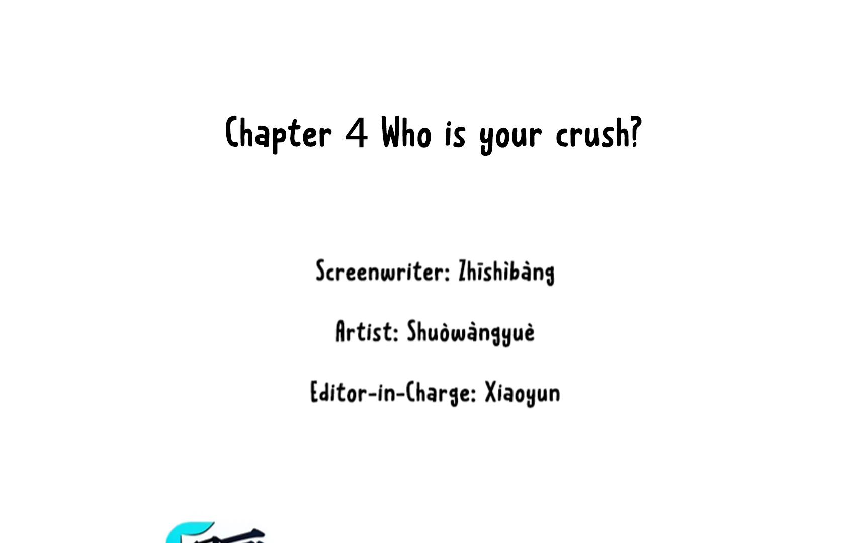 The Rabbit Trapped In Rumors chapter 4 page 5
