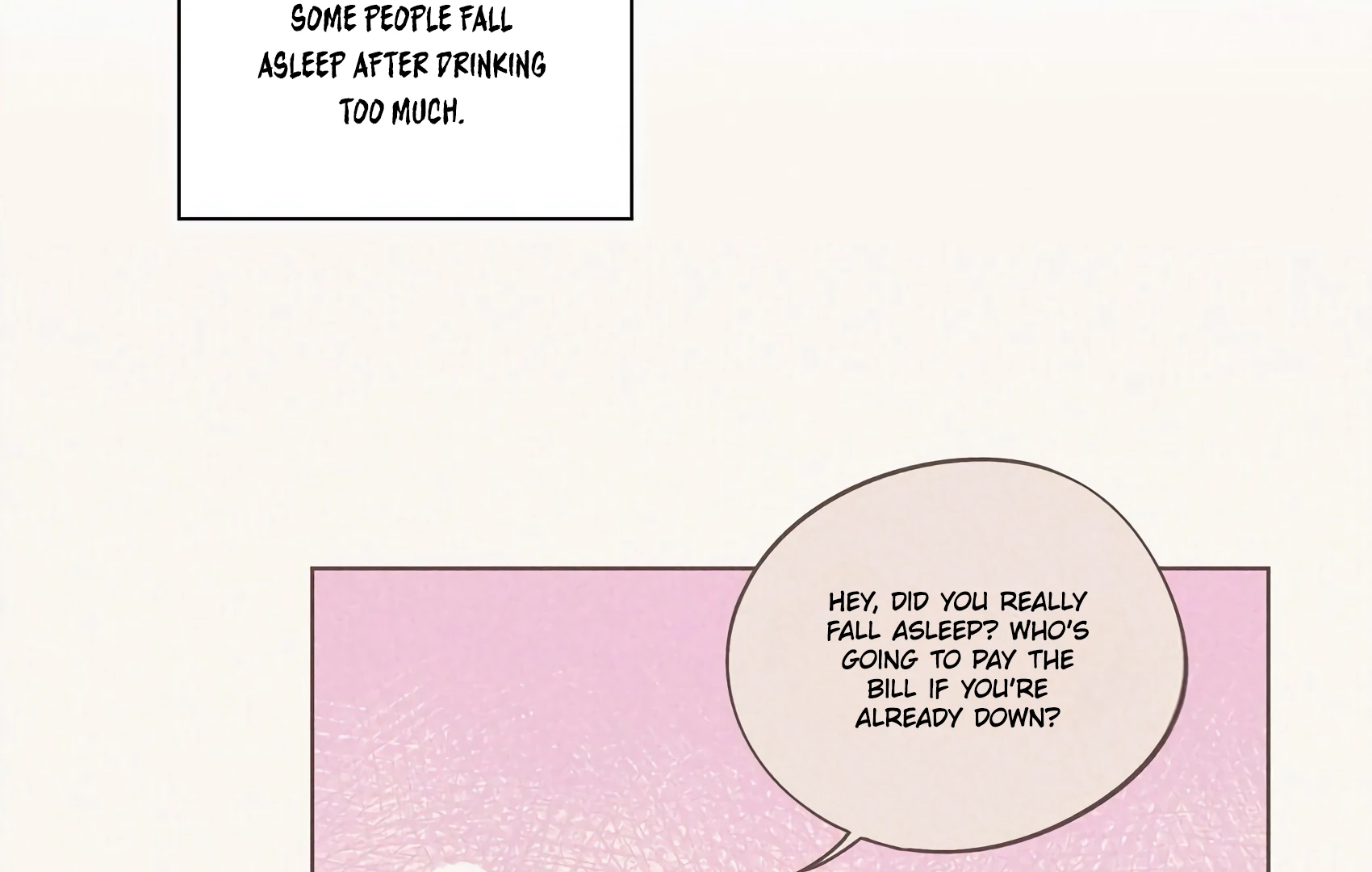 The Rabbit Trapped In Rumors chapter 4 page 7