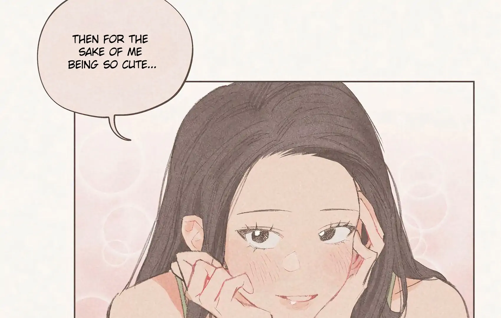 The Rabbit Trapped In Rumors chapter 4 page 11