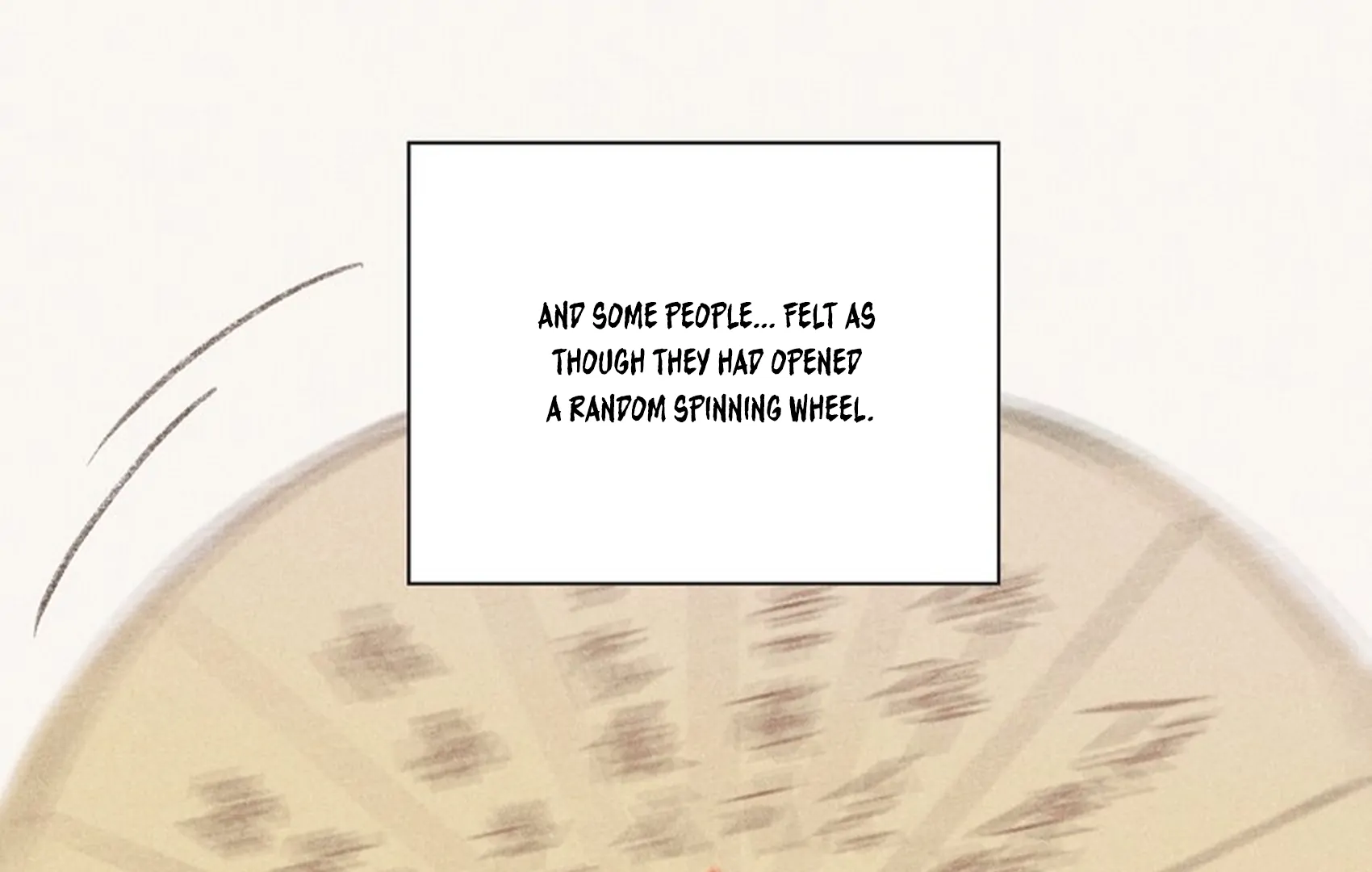 The Rabbit Trapped In Rumors chapter 4 page 13