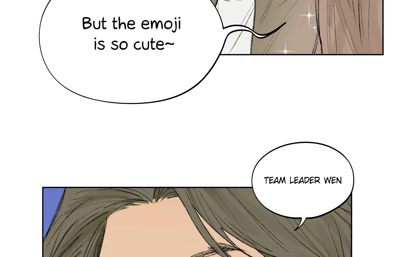 The Rabbit Trapped In Rumors chapter 4 page 24