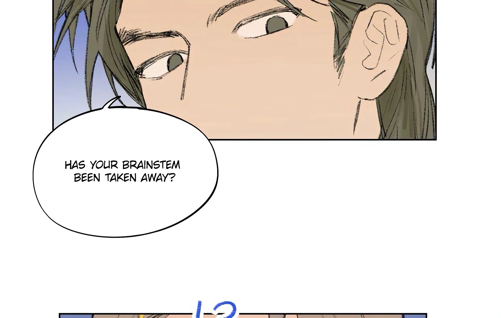 The Rabbit Trapped In Rumors chapter 4 page 25