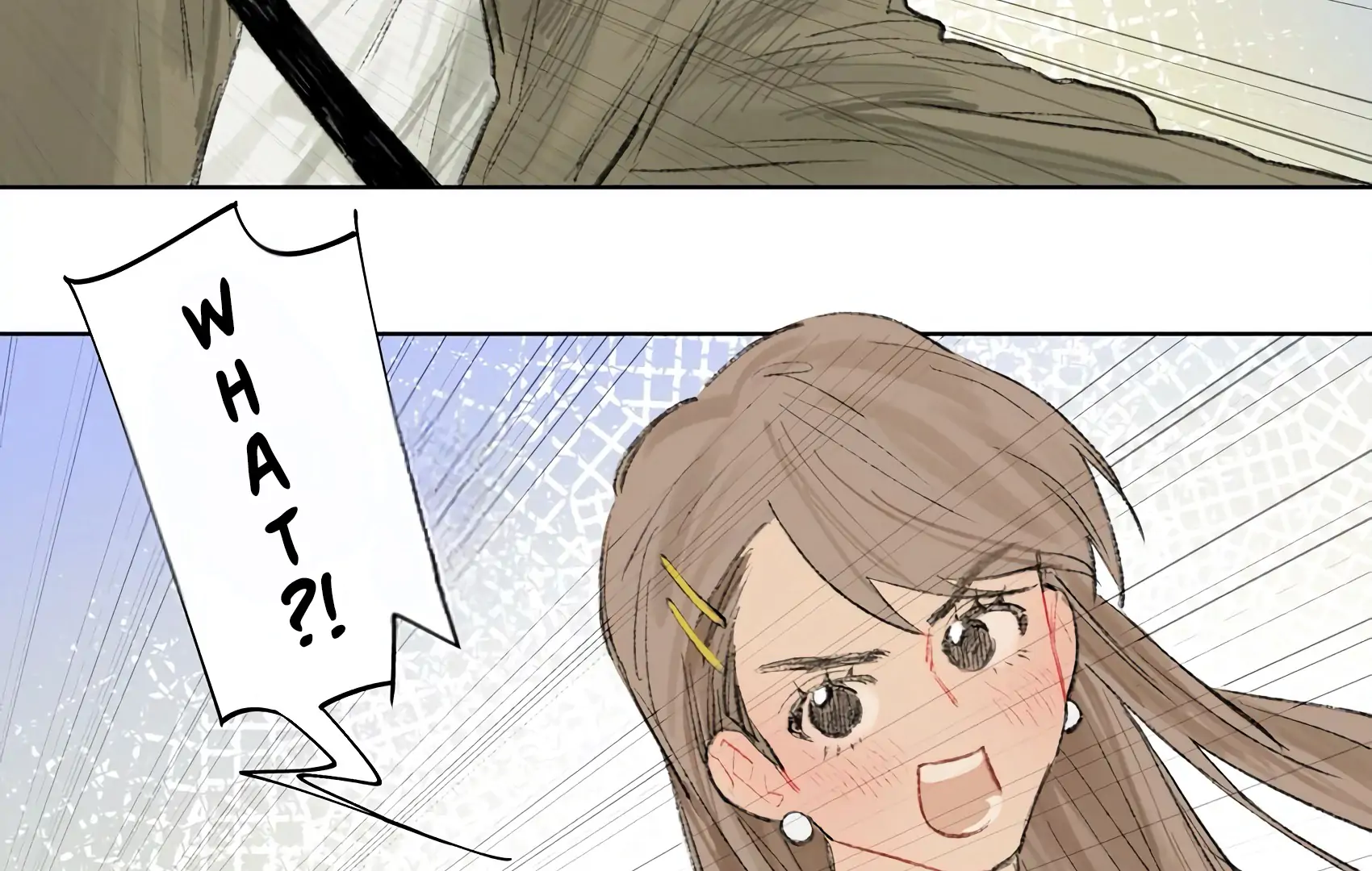 The Rabbit Trapped In Rumors chapter 4 page 30