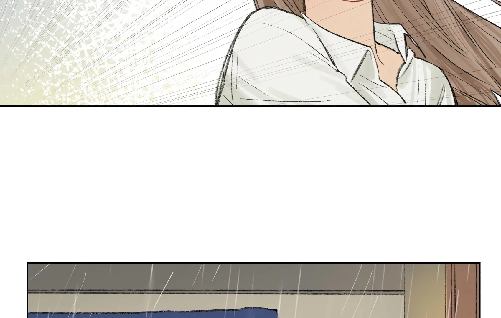 The Rabbit Trapped In Rumors chapter 4 page 31