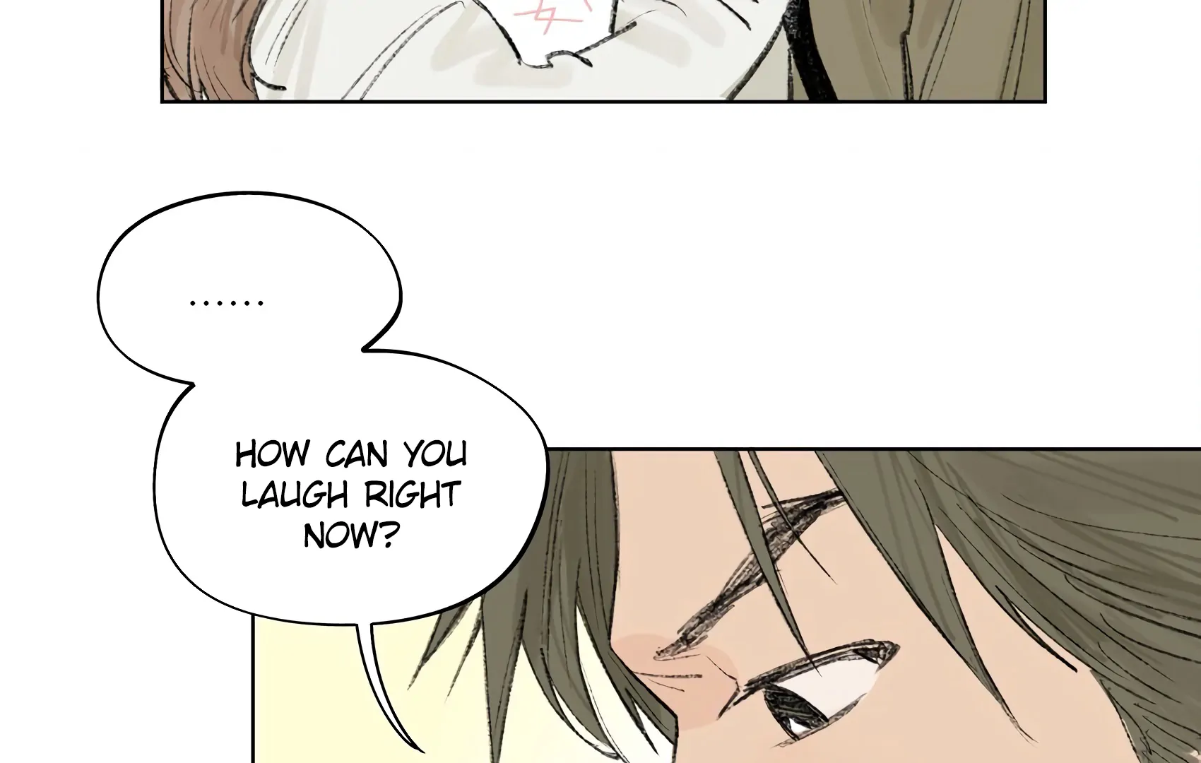 The Rabbit Trapped In Rumors chapter 4 page 38