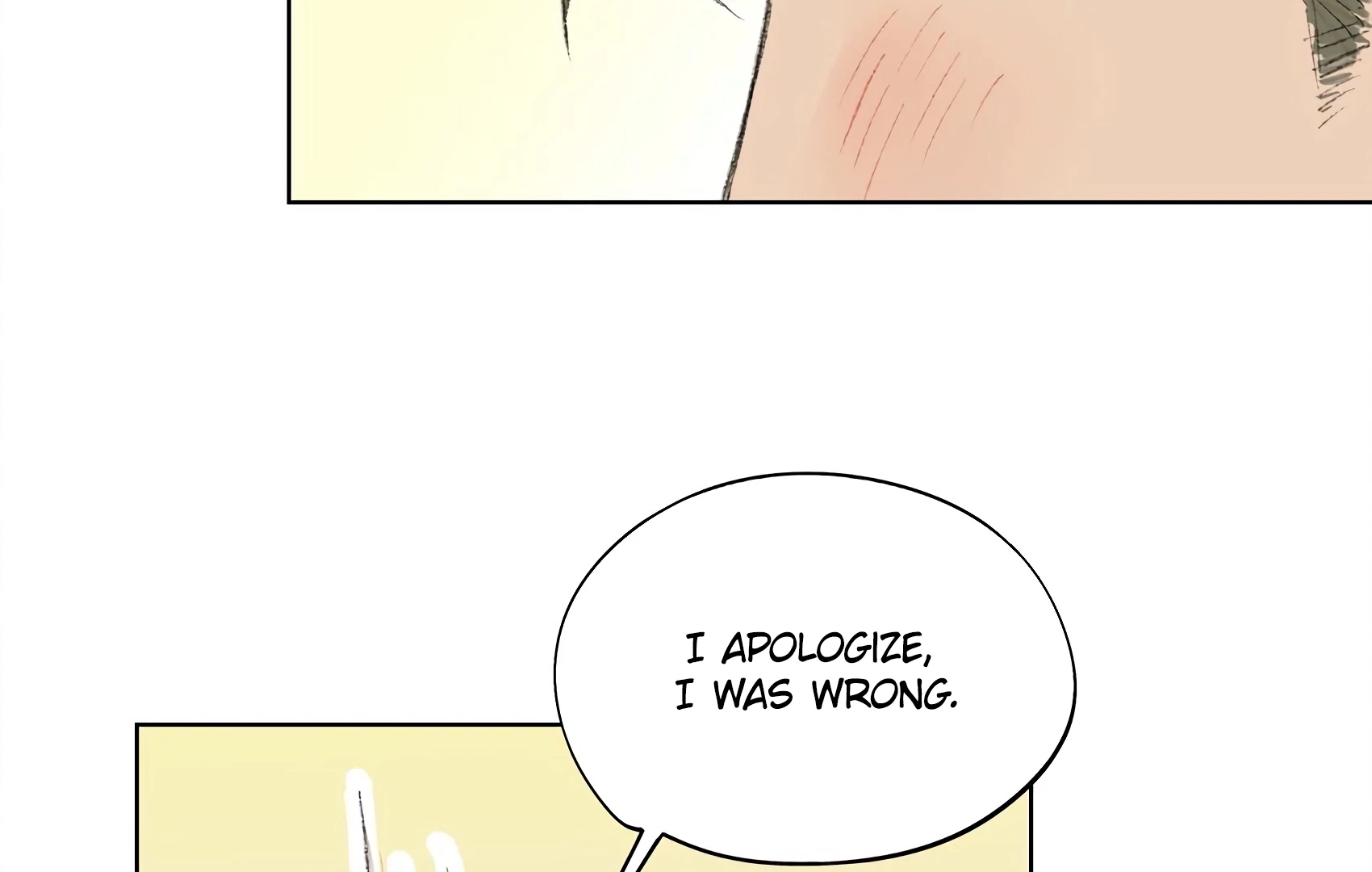 The Rabbit Trapped In Rumors chapter 4 page 39