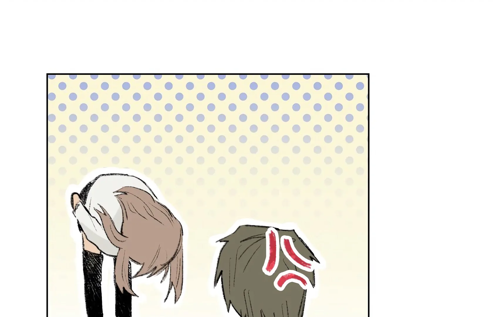The Rabbit Trapped In Rumors chapter 4 page 41