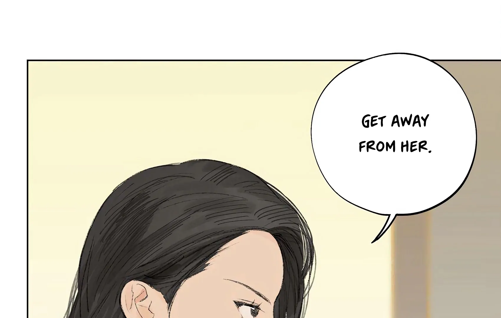 The Rabbit Trapped In Rumors chapter 4 page 45