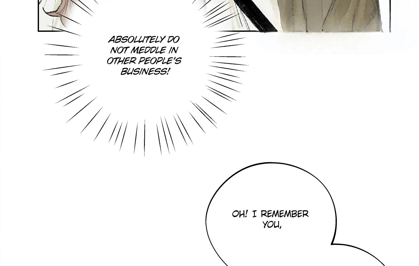 The Rabbit Trapped In Rumors chapter 4 page 51