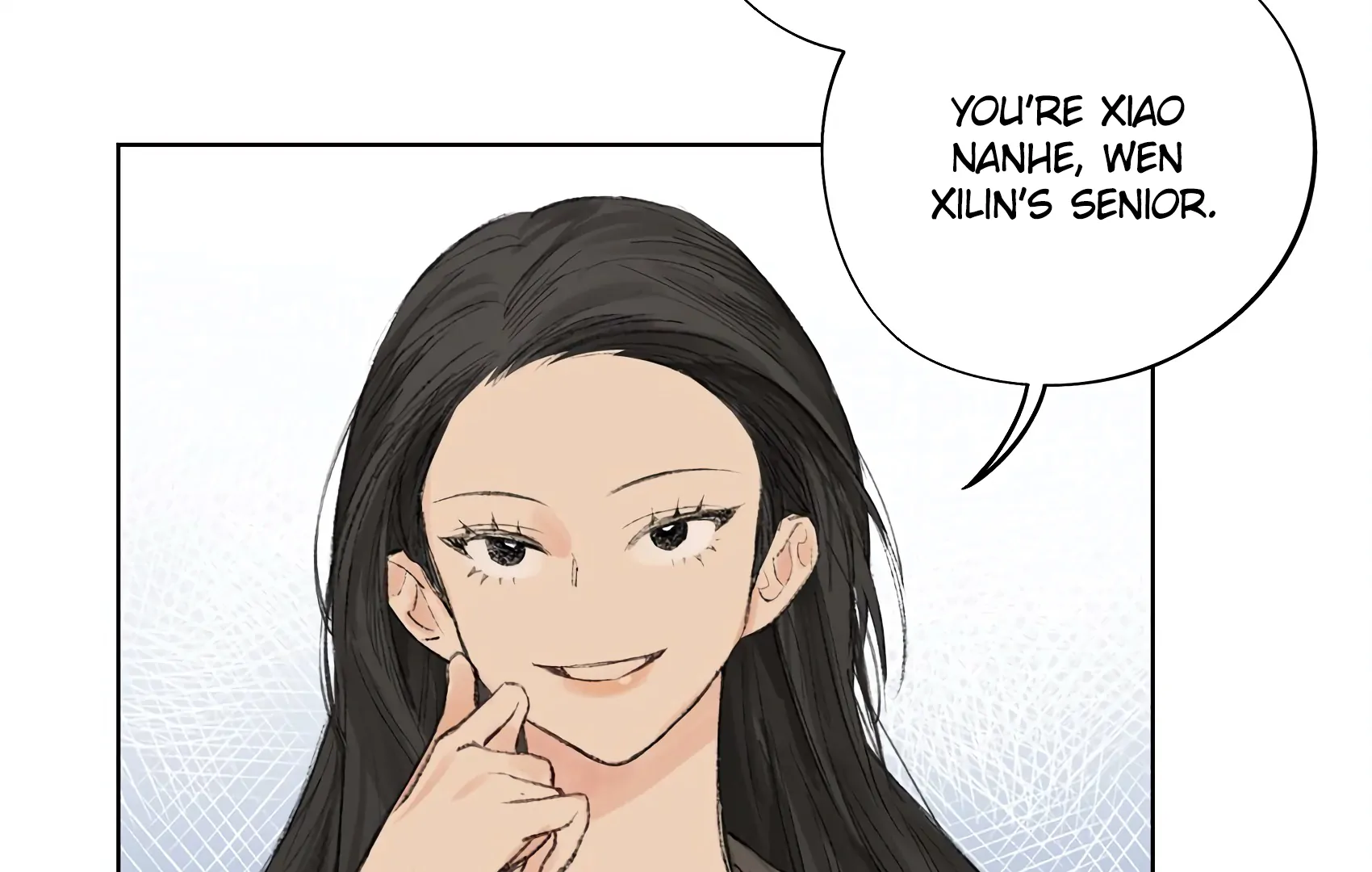The Rabbit Trapped In Rumors chapter 4 page 52