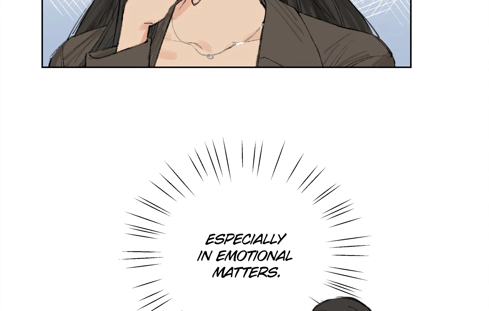 The Rabbit Trapped In Rumors chapter 4 page 53