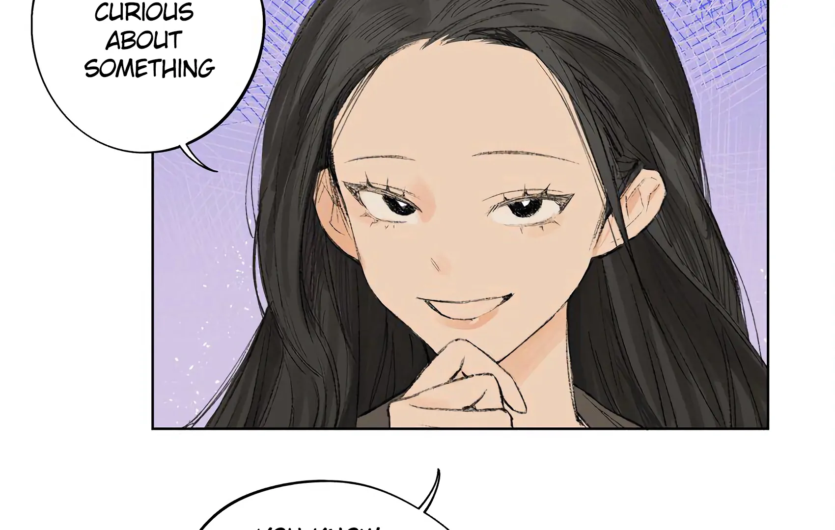 The Rabbit Trapped In Rumors chapter 4 page 55