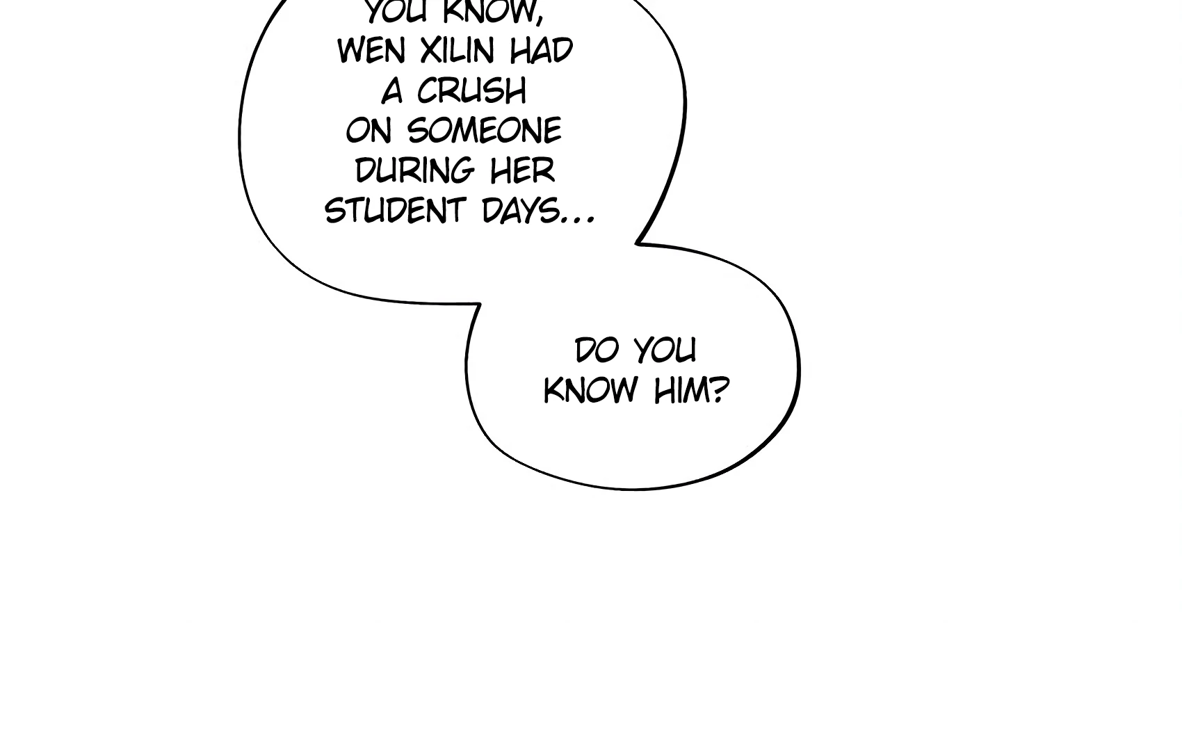 The Rabbit Trapped In Rumors chapter 4 page 56