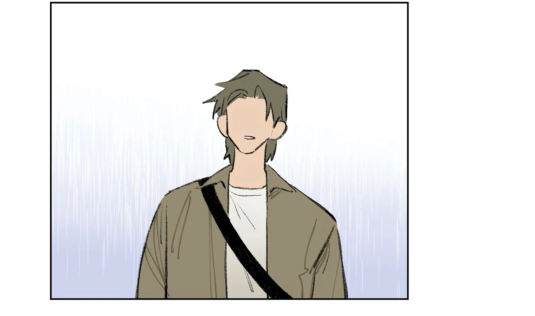 The Rabbit Trapped In Rumors chapter 4 page 57