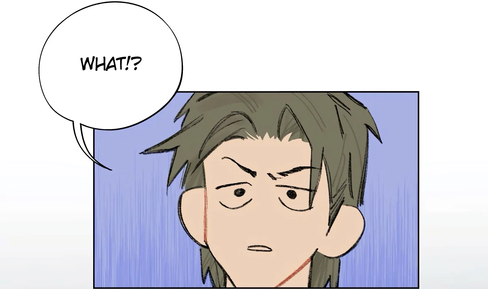 The Rabbit Trapped In Rumors chapter 4 page 58