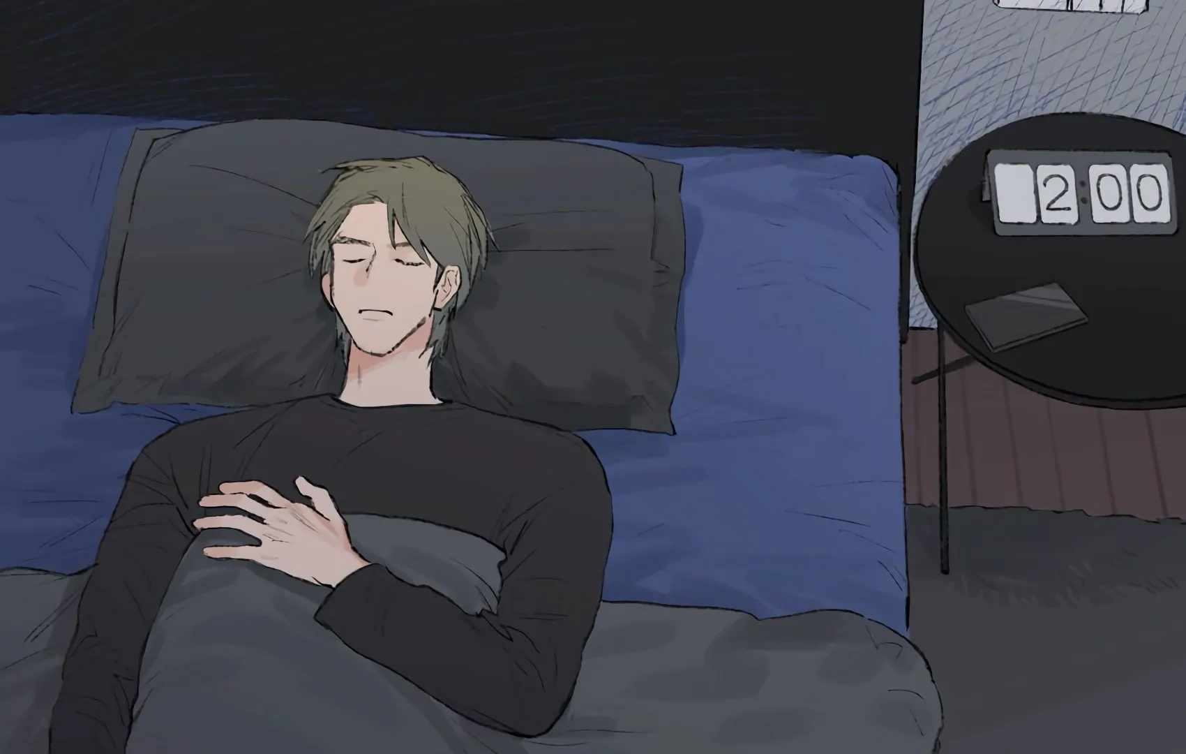 The Rabbit Trapped In Rumors chapter 4 page 61