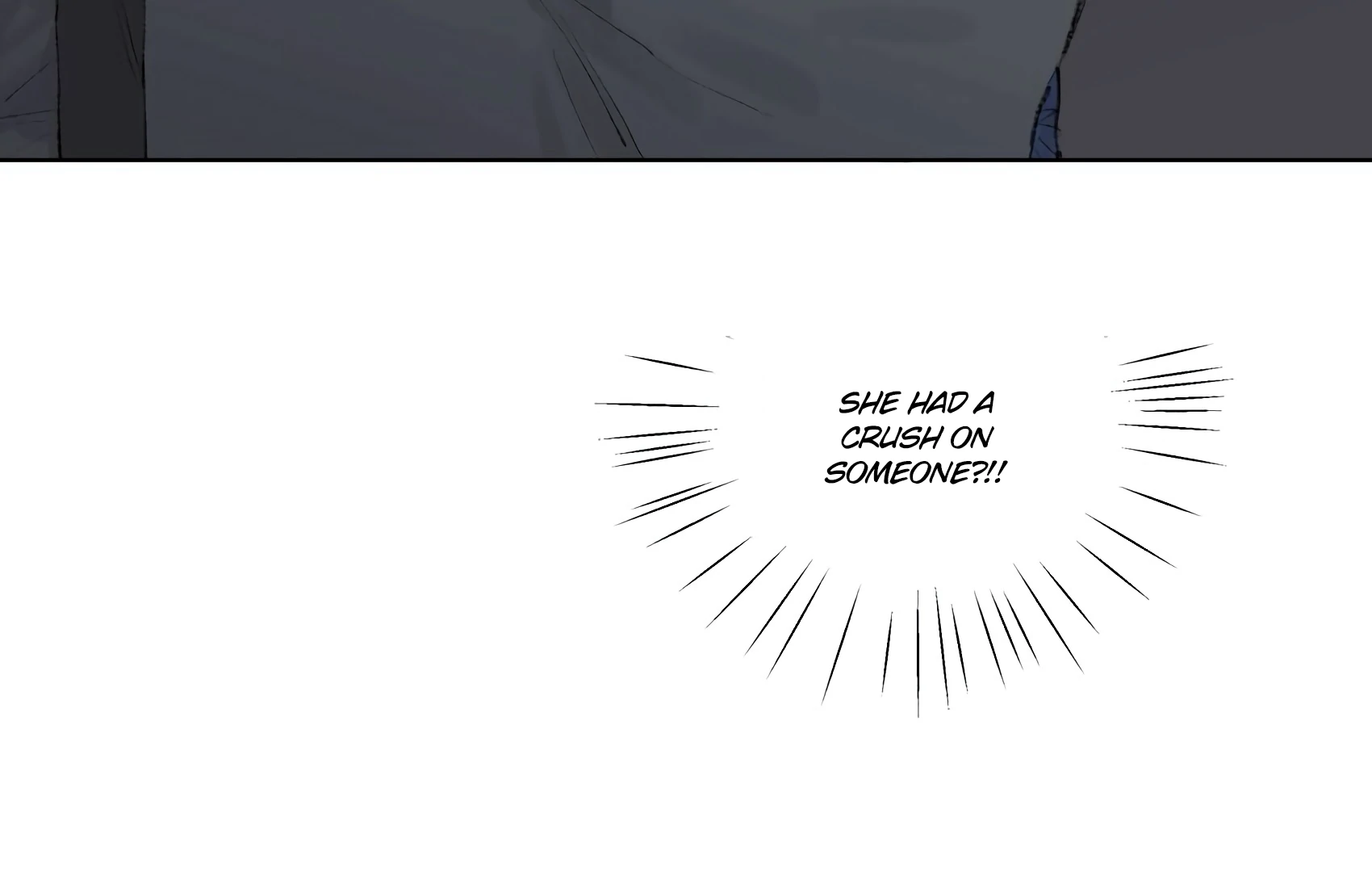 The Rabbit Trapped In Rumors chapter 4 page 62