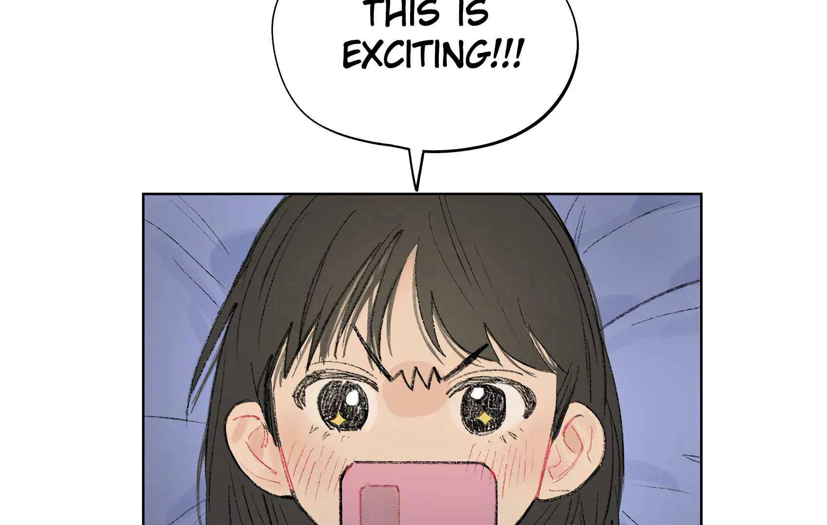 The Rabbit Trapped In Rumors chapter 4 page 69