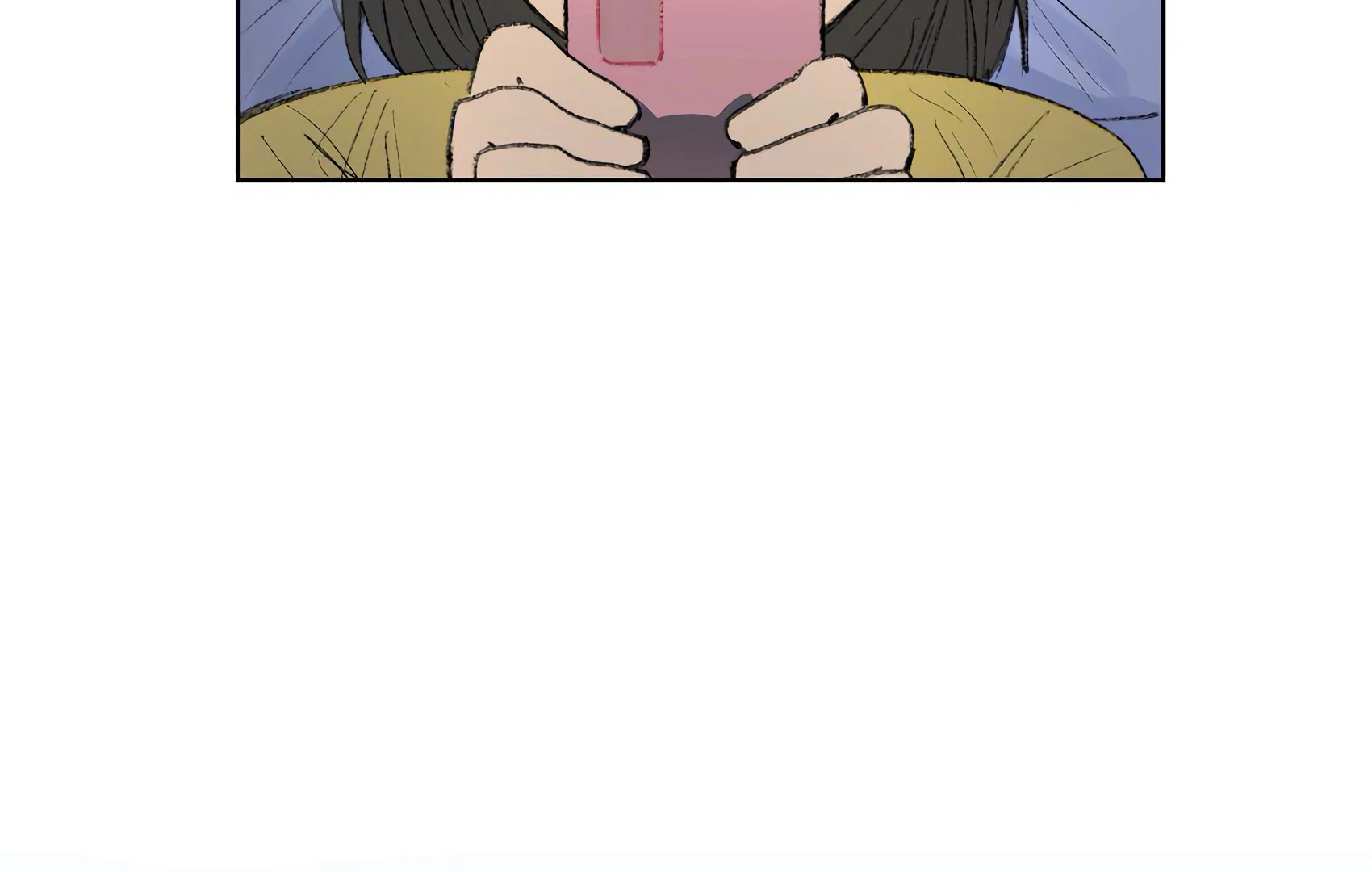 The Rabbit Trapped In Rumors chapter 4 page 70