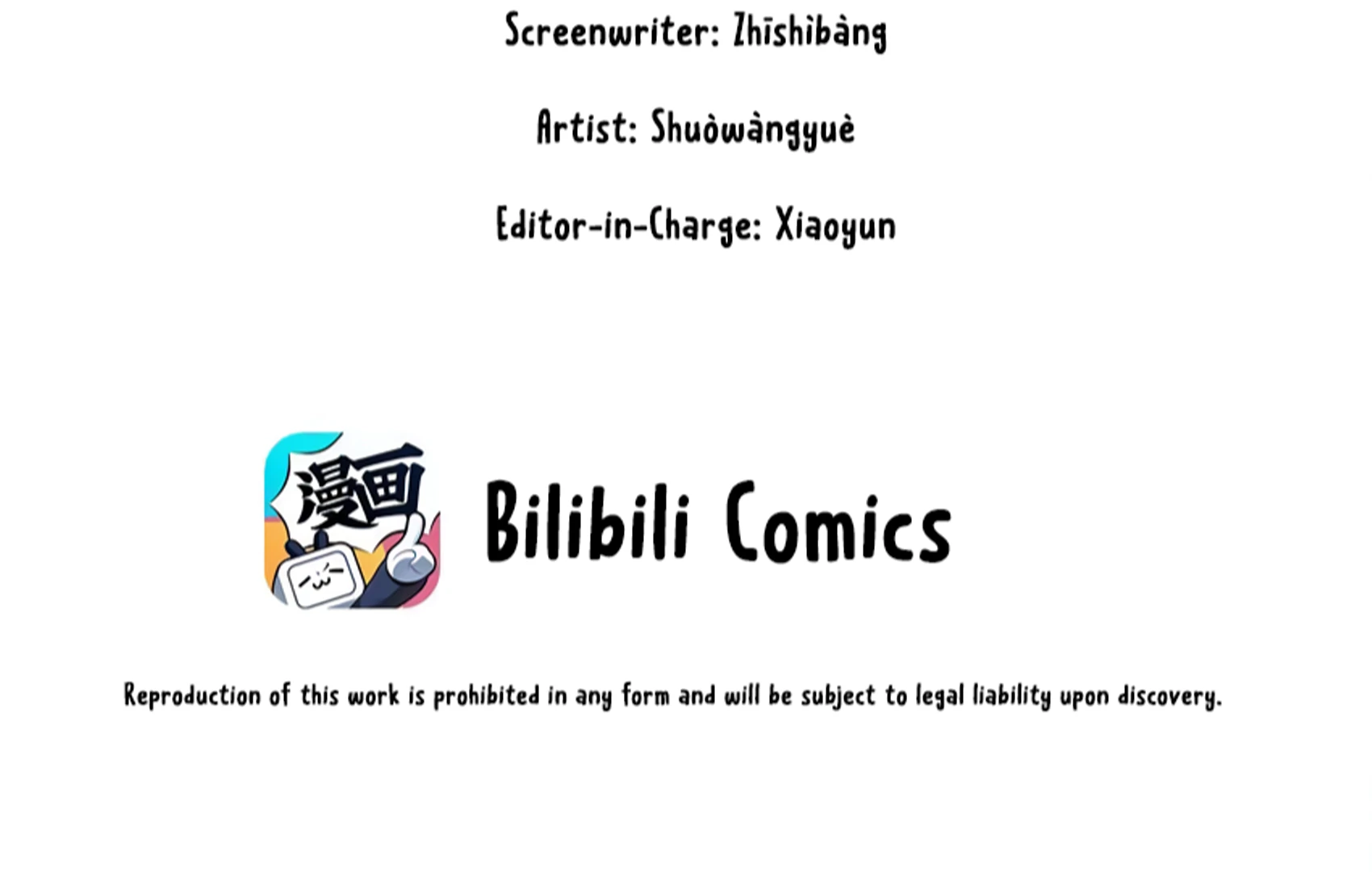 The Rabbit Trapped In Rumors chapter 5 page 6