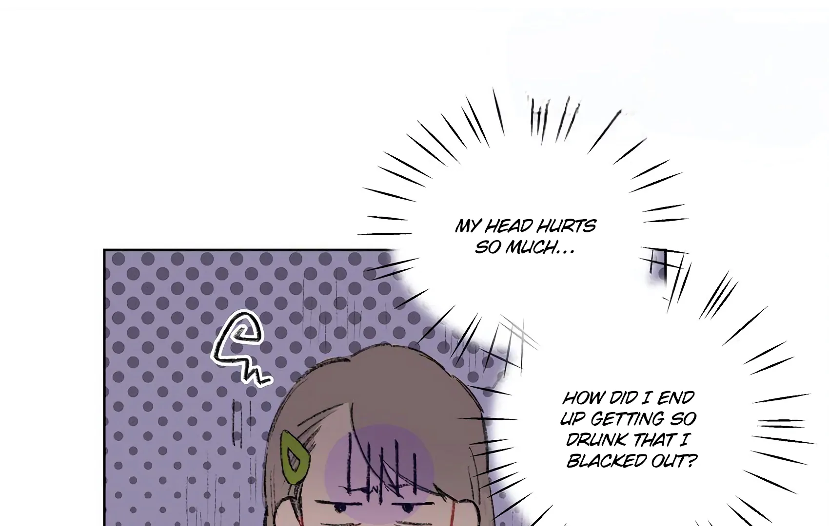 The Rabbit Trapped In Rumors chapter 5 page 7
