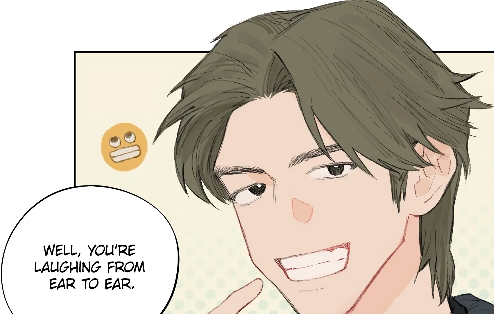 The Rabbit Trapped In Rumors chapter 5 page 38