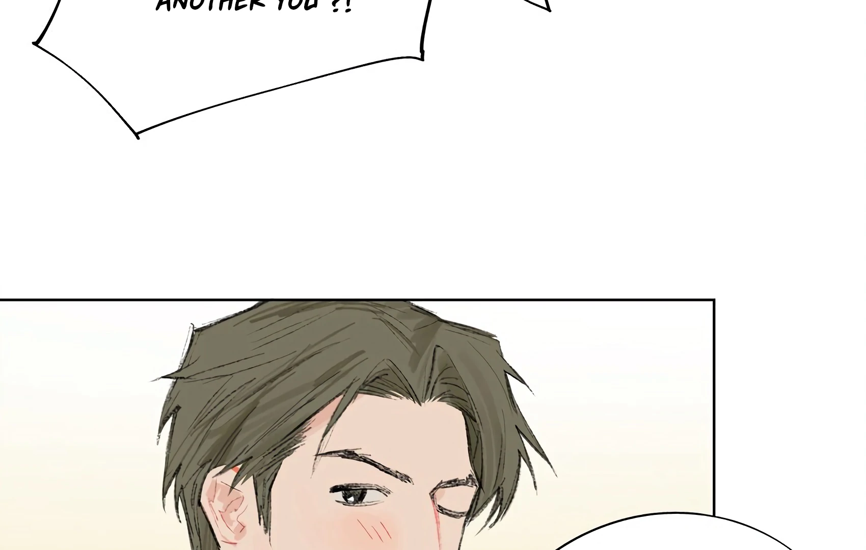 The Rabbit Trapped In Rumors chapter 5 page 46
