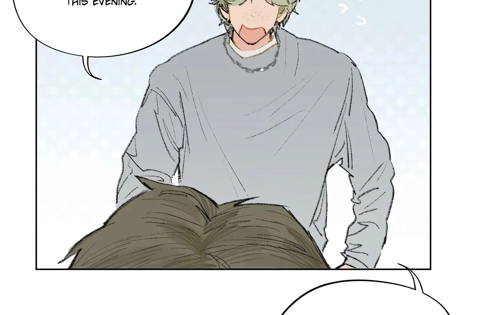 The Rabbit Trapped In Rumors chapter 5 page 51