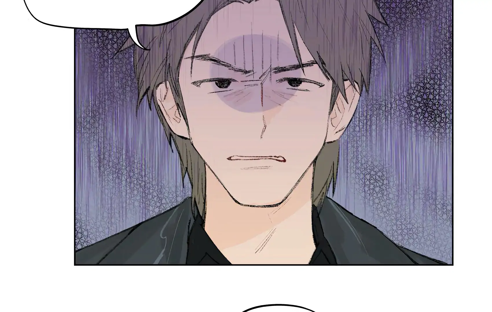 The Rabbit Trapped In Rumors chapter 5 page 53