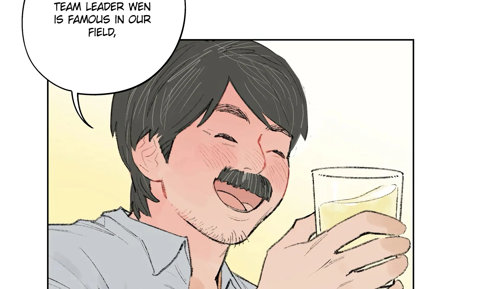 The Rabbit Trapped In Rumors chapter 5 page 64