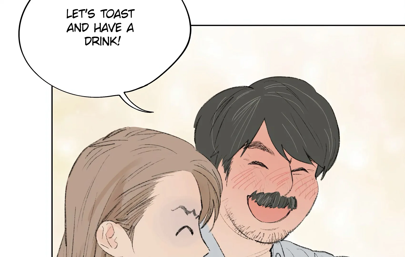 The Rabbit Trapped In Rumors chapter 5 page 68