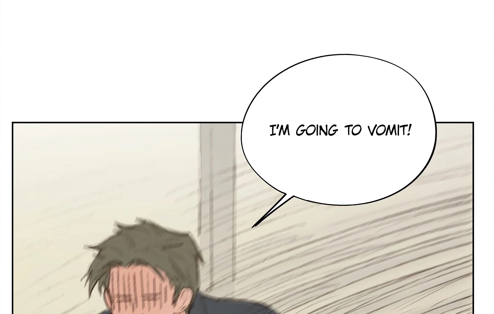 The Rabbit Trapped In Rumors chapter 5 page 74