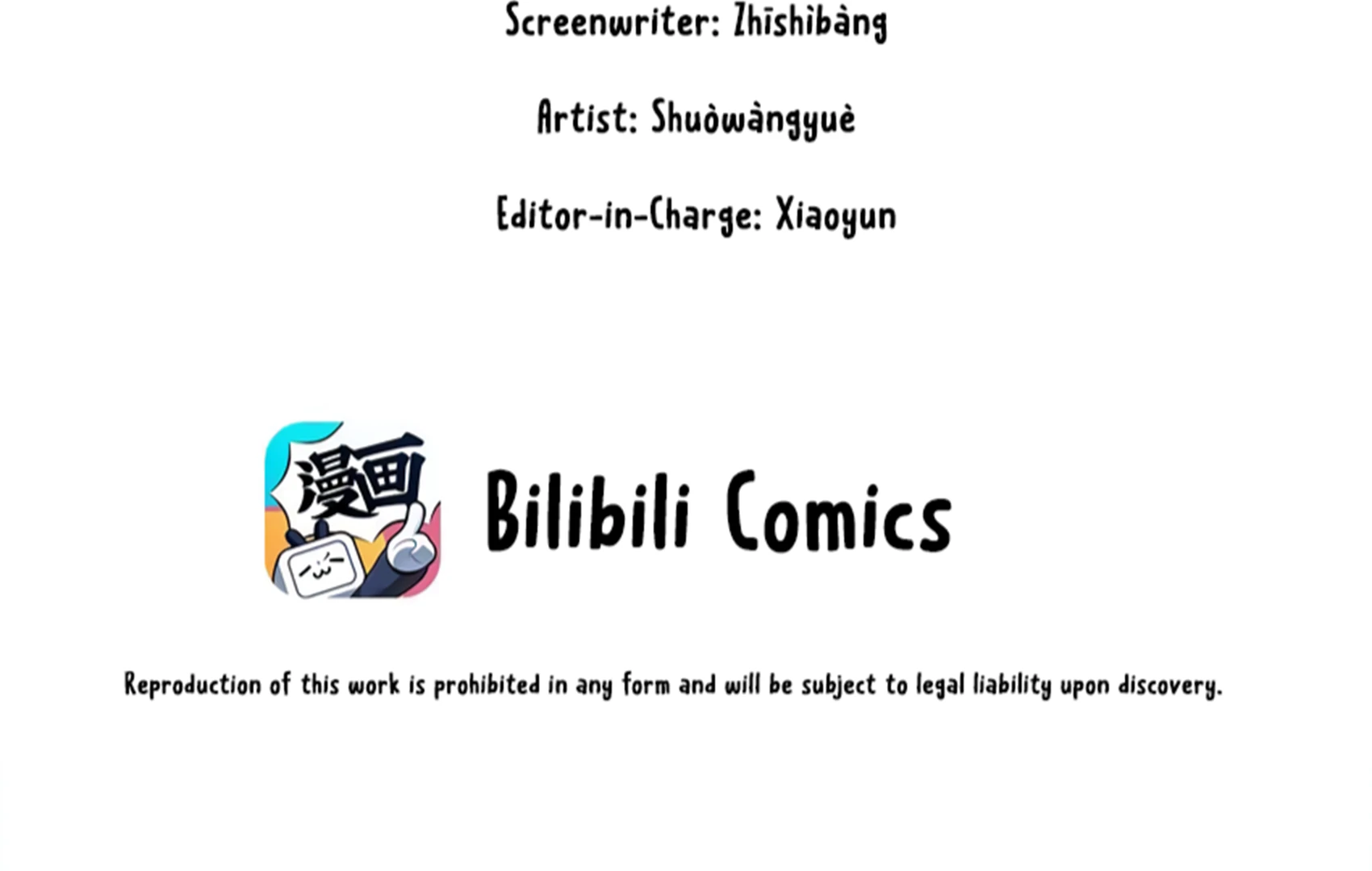 The Rabbit Trapped In Rumors chapter 6 page 6