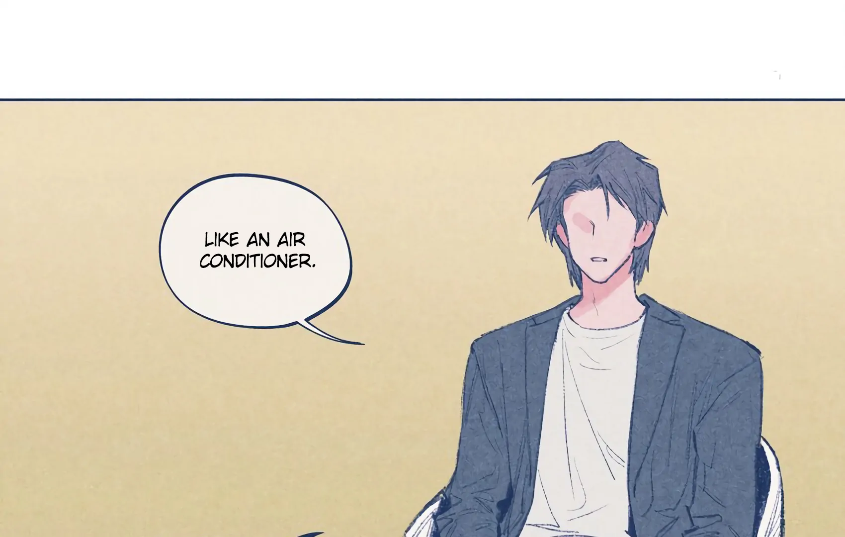 The Rabbit Trapped In Rumors chapter 6 page 8