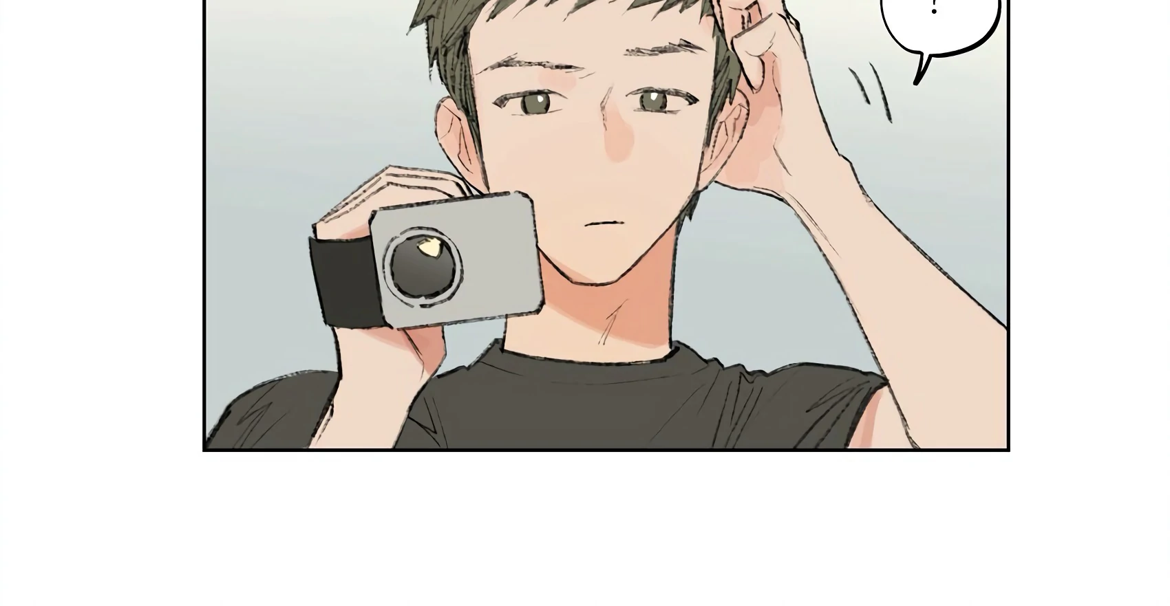 The Rabbit Trapped In Rumors chapter 6 page 15