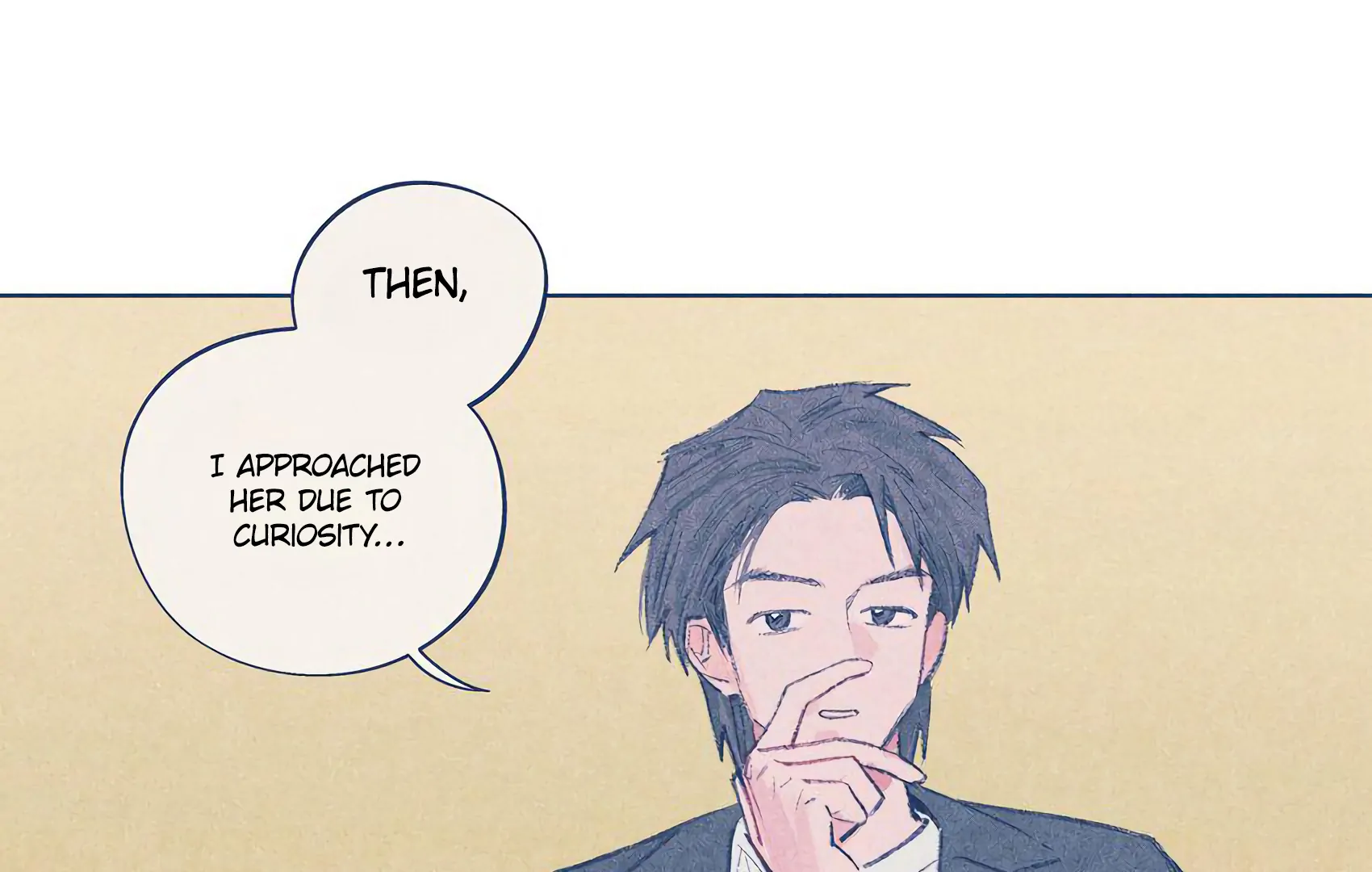 The Rabbit Trapped In Rumors chapter 6 page 16