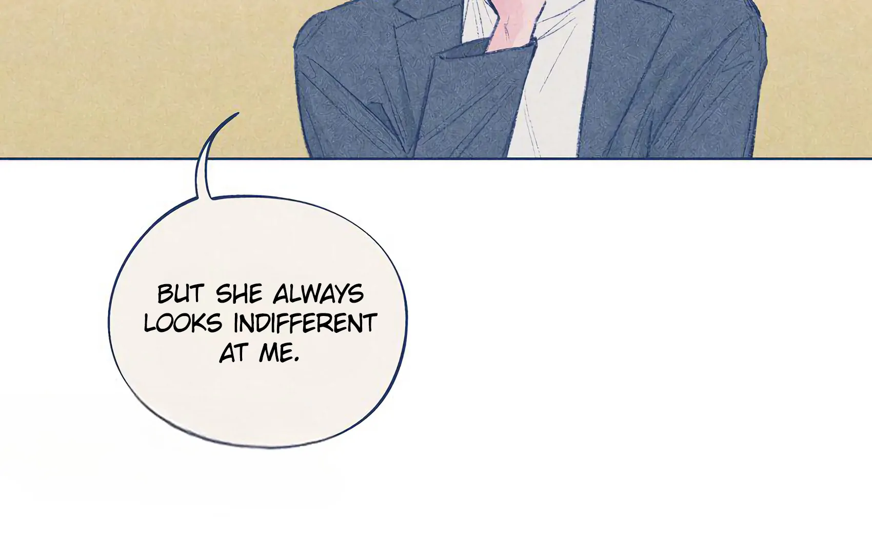 The Rabbit Trapped In Rumors chapter 6 page 17