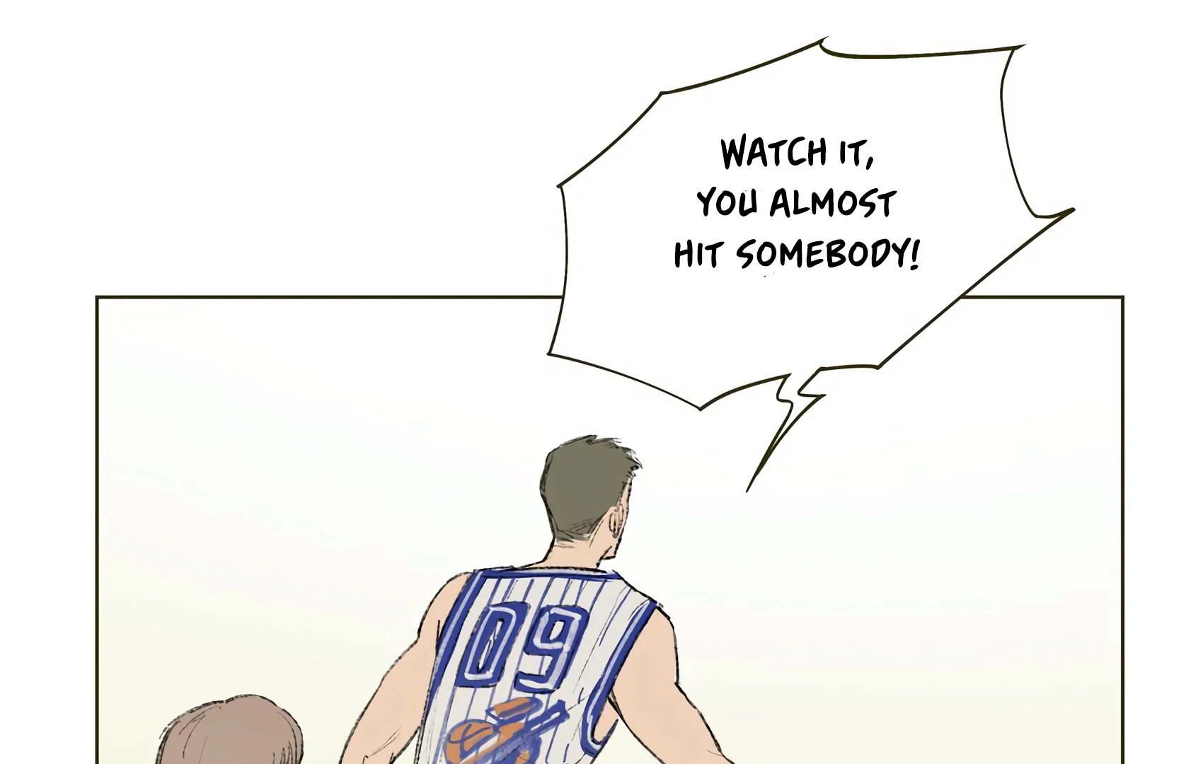 The Rabbit Trapped In Rumors chapter 6 page 18