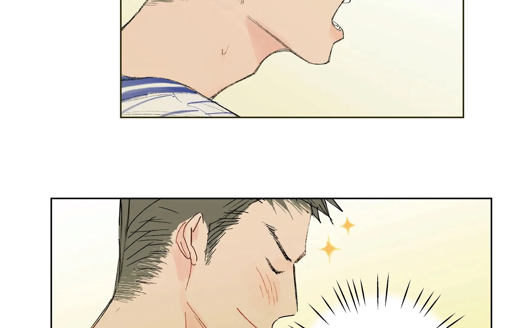 The Rabbit Trapped In Rumors chapter 6 page 20