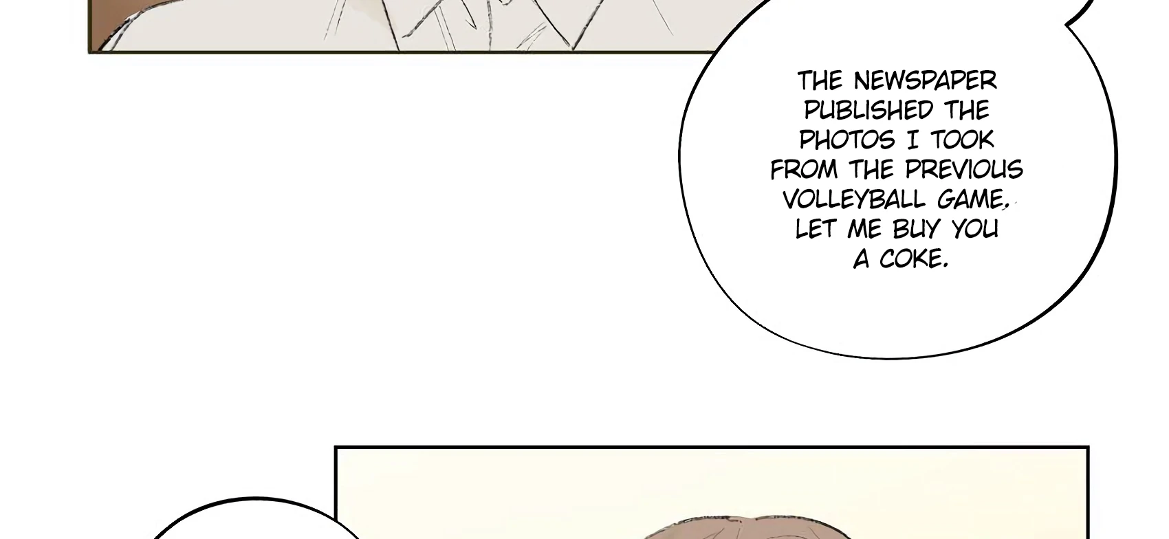 The Rabbit Trapped In Rumors chapter 6 page 28